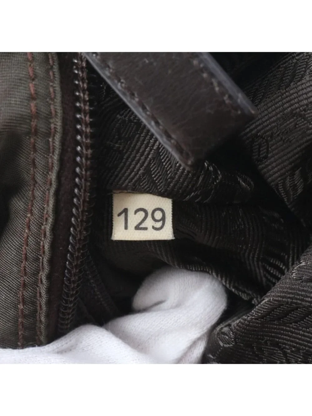 Prada brand name
